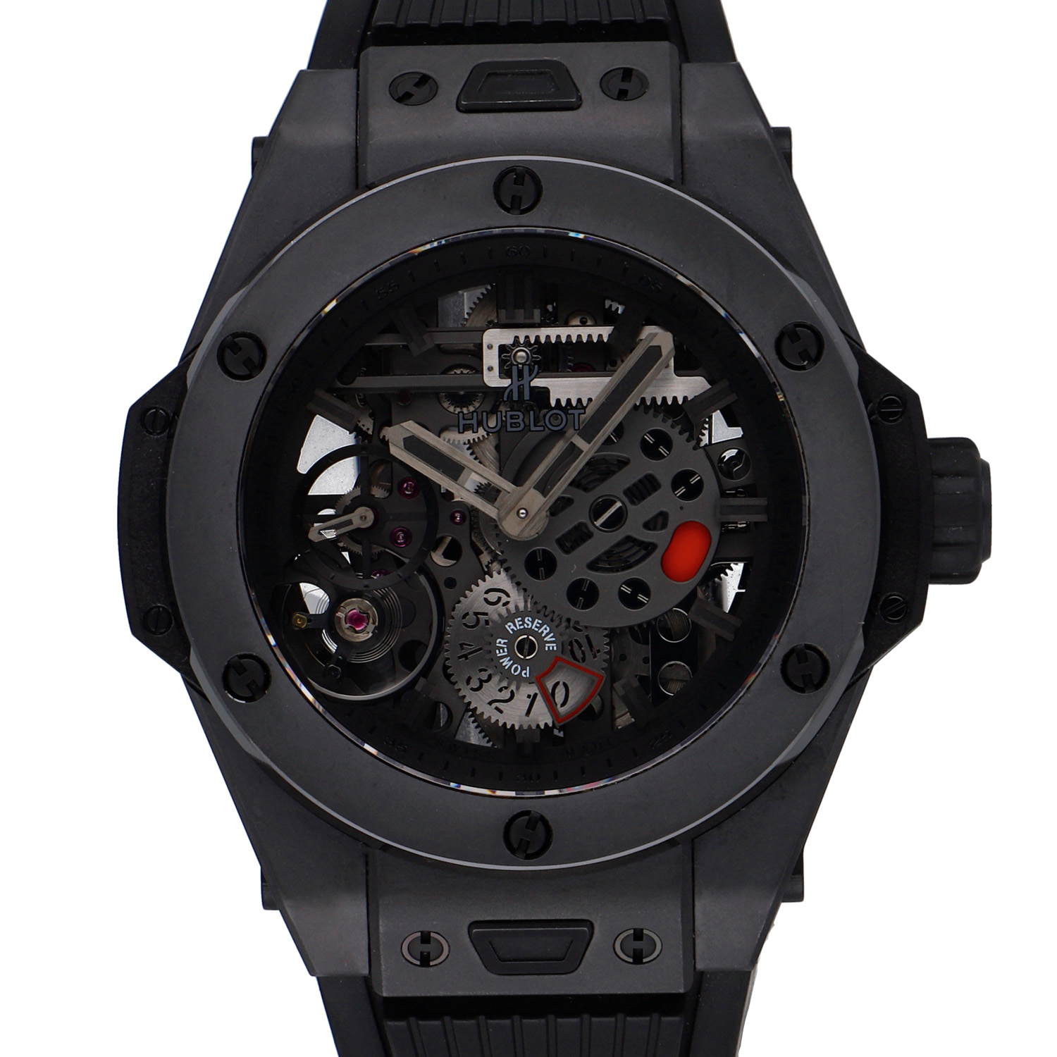 Hublot Big Bang